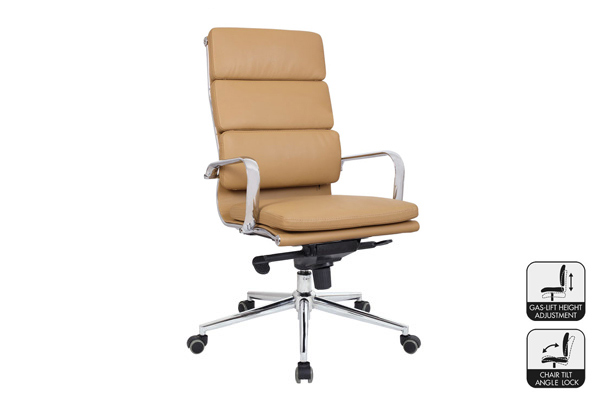 辦公椅、電腦椅、老板椅、主管椅