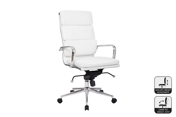 辦公椅、電腦椅、老板椅、主管椅